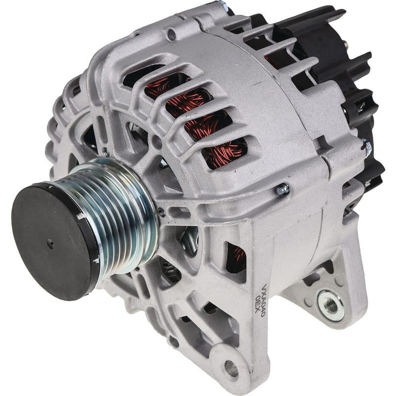 OEX Alternator 12V 120A (Valeo Style) 6-Groove Pulley
