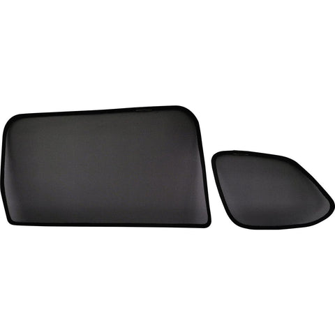 Dr.Shadez Sunshades 4Pce Rear fits Mitsubishi Outlander