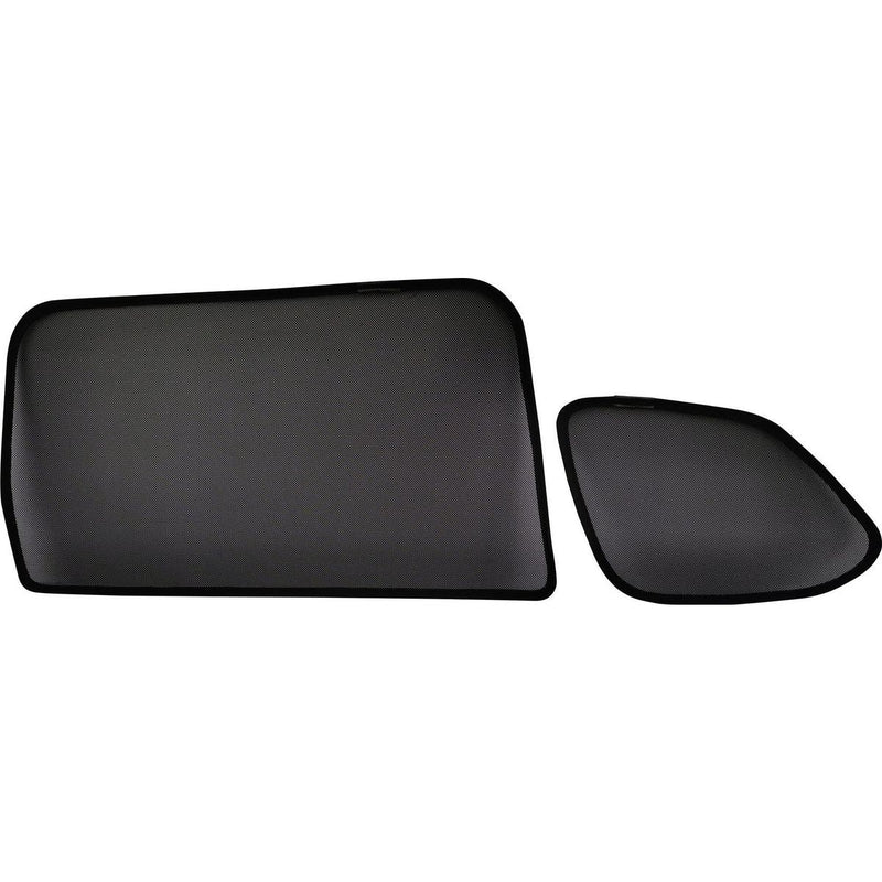 Dr.Shadez Sunshades 4Pce Rear fits Mitsubishi Outlander