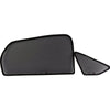 Dr.Shadez Sunshades 4Pce Rear fits Ford Focus 2011-18