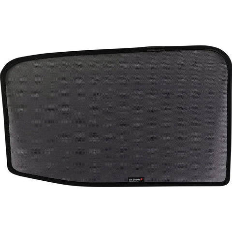 Dr.Shadez Sunshades 2Pce Rear fits Ford Ranger 2011-18