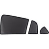 Dr.Shadez Sunshades 2Pce Rear fits BMW X4 2014-18