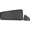 Dr.Shadez Sunshades 4Pce Rear fits BMW X4 2018-20