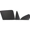 Dr.Shadez Sunshades 6Pce Rear fits BMW X5 2013-18