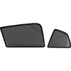 Dr.Shadez Sunshades 4Pce Rear fits BMW X2 2017-20