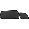 Dr.Shadez Sunshades 4Pce Rear fits Skoda Kodiaq 2016-20