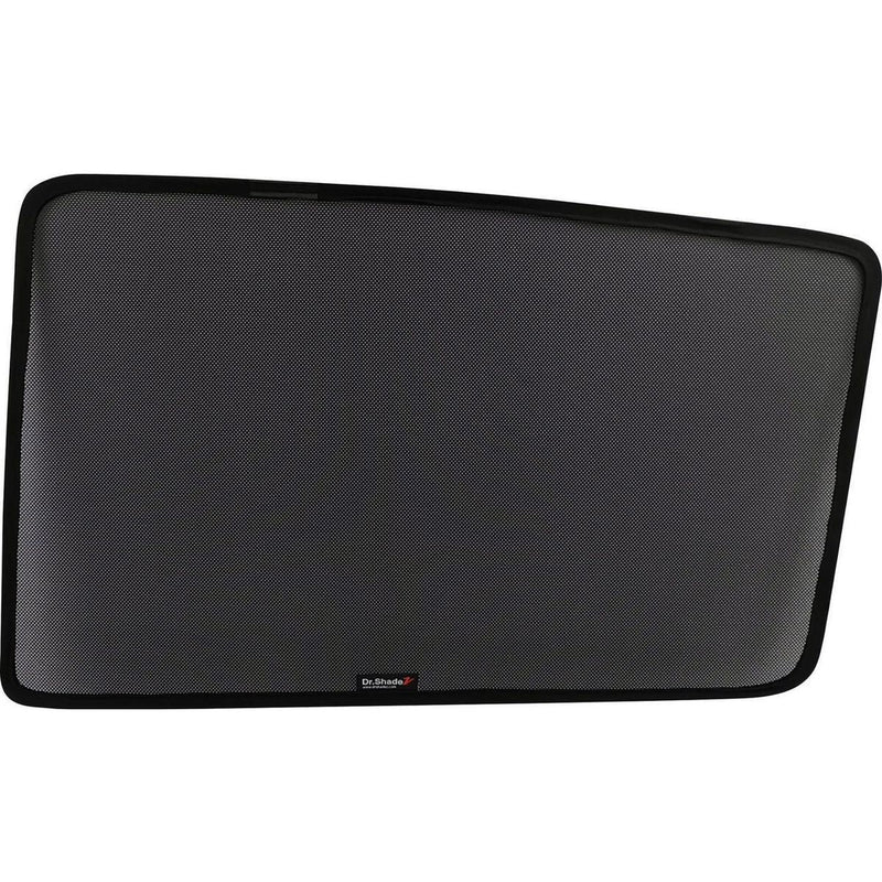 Dr.Shadez Sunshades 2Pce Rear fits Toyota Hilux 2004-15