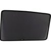 Dr.Shadez Sunshades 2Pce Rear fits Toyota Hilux 2004-15