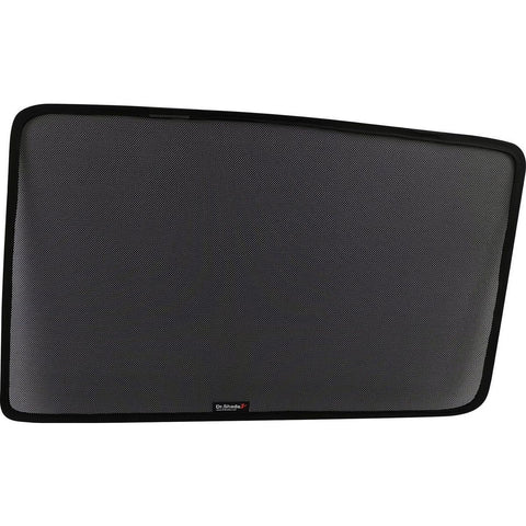 Dr.Shadez Sunshades 2Pce Rear fits Toyota Hilux 2004-15