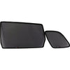 Dr.Shadez Sunshades 4Pce Rear fits Suzuki Vitara 2015-20