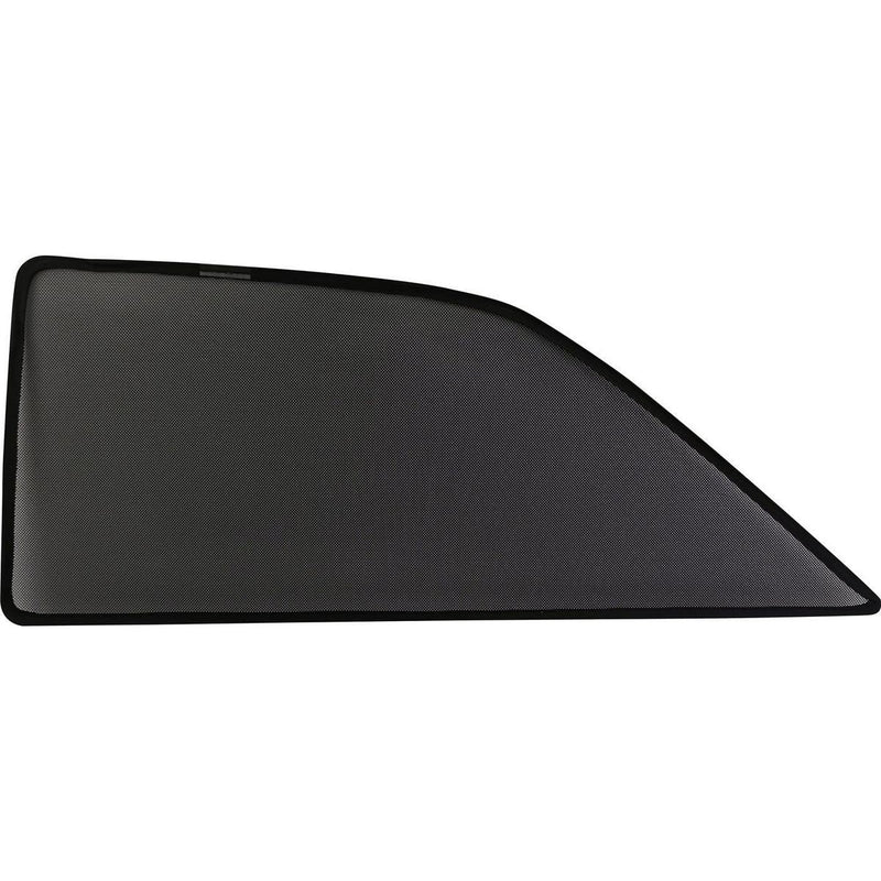 Dr.Shadez Sunshades 2Pce Rear fits Toyota Camry 2011-17