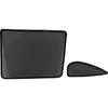 Dr.Shadez Sunshades 2Pce Rear fits Toyota Hilux 2015-20
