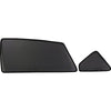 Dr.Shadez Sunshades 4Pce Rear fits Toyota Prius V 2012-On