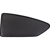 Dr.Shadez Sunshades 2Pce Rear fits Toyota Prius C 2011-On