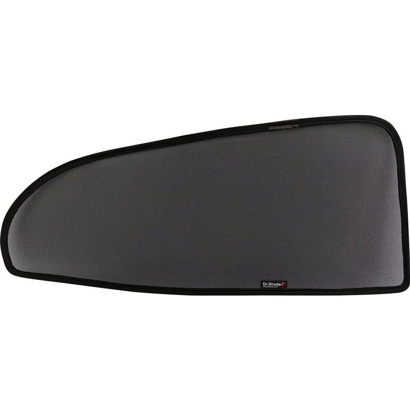 Dr.Shadez Sunshades 2Pce Rear fits Mercedes Benz GLA