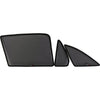 Dr.Shadez Sunshades 4Pce Rear fits Mercedes Benz GLC