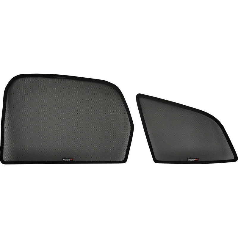 Dr.Shadez Sunshades 4Pce Rear fits Volvo XC60 2017-20