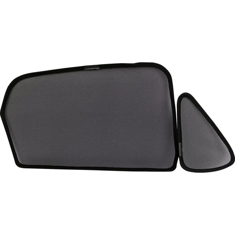 Dr.Shadez Sunshades 4Pce Rear fits BMW 2 Series 2014-20