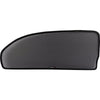 Dr.Shadez Sunshades 2Pce Rear fits Mercedes Benz A Class