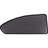 Dr.Shadez Sunshades 2Pce Rear fits BMW 3 Series 2011-19