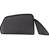 Dr.Shadez Sunshades 4Pce Rear fits Audi Q3 2011-18