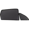 Dr.Shadez Sunshades 4Pce Rear fits Audi Q5 2008-17