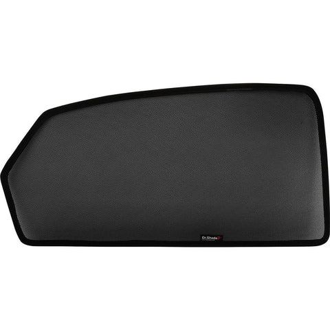 Dr.Shadez Sunshades 4Pce Rear fits Lexus NX 2014-20