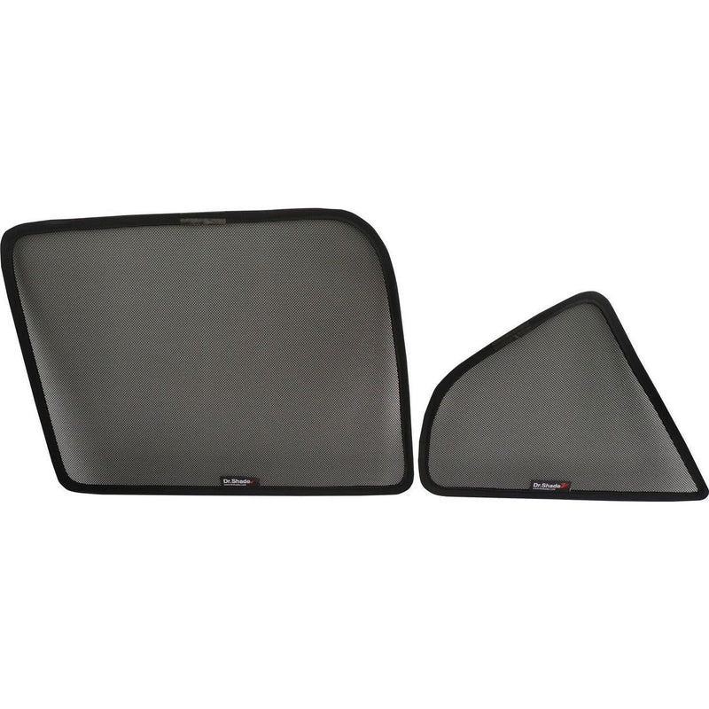 Dr.Shadez Sunshades 4Pce Rear fits Volvo XC40 2018-20
