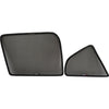 Dr.Shadez Sunshades 4Pce Rear fits Volvo XC40 2018-20