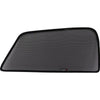 Dr.Shadez Sunshades 2Pce Rear fits Audi Q2 2016-20