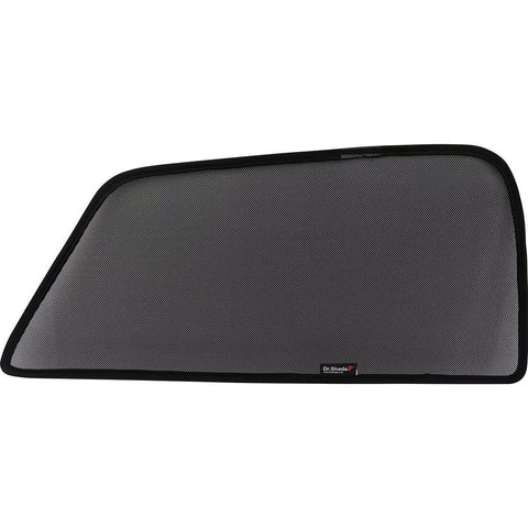 Dr.Shadez Sunshades 2Pce Rear fits Audi Q2 2016-20
