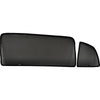 Dr.Shadez Sunshades 4Pce Rear fits VW Tiguan Sedan 2016-20