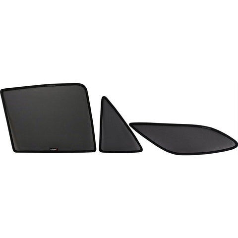 Dr.Shadez Sunshades 4Pce Rear fits Mercedes Benz GLE