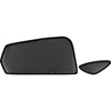 Dr.Shadez Sunshades 2Pce Rear fits Mazda CX3 2016-20