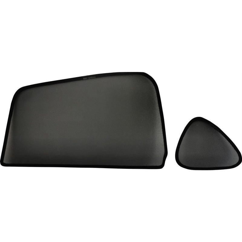 Dr.Shadez Sunshades 4Pce Rear fits Mazda CX5 2012-17