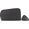 Dr.Shadez Sunshades 4Pce Rear fits Mazda CX5 2017-20