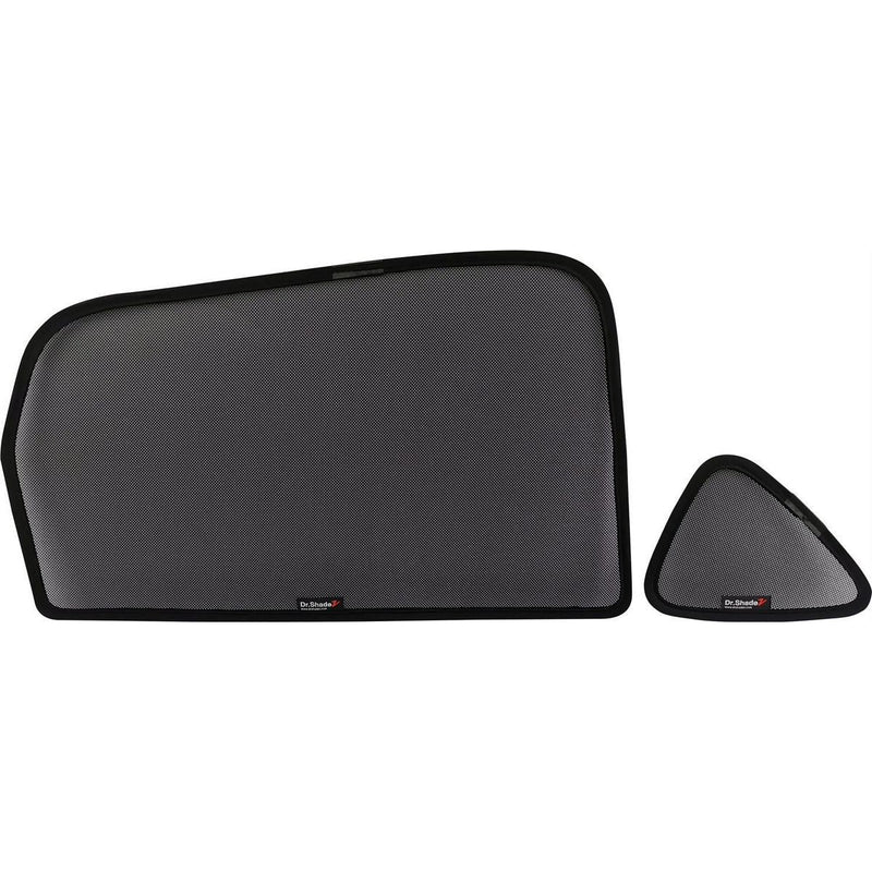 Dr.Shadez Sunshades 4Pce Rear fits Mazda CX5 2017-20