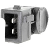 Vaico Radiator Expansion Tank V48-0244