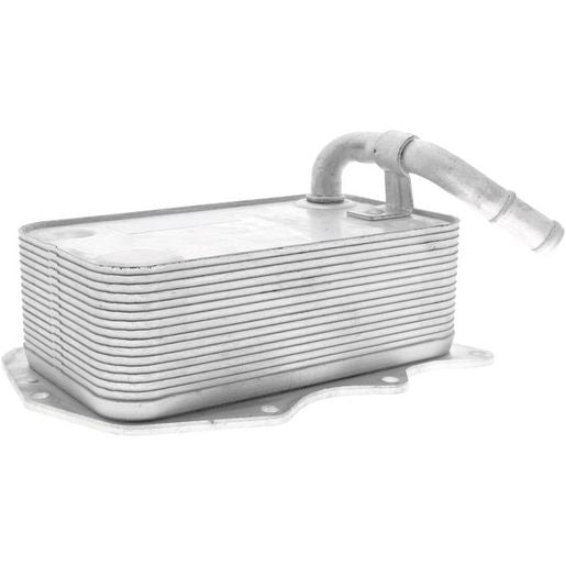 Vemo Oil Cooler Engine Oil V15-60-0008