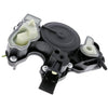 Vaico Oil Trap Crankcase Breather V10-3697