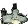 Vaico Oil Trap Crankcase Breather V10-3697