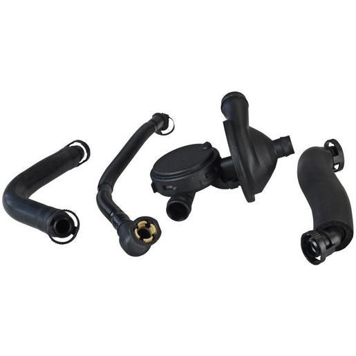 Vaico Repair Set Crankcase Breather V20-2733