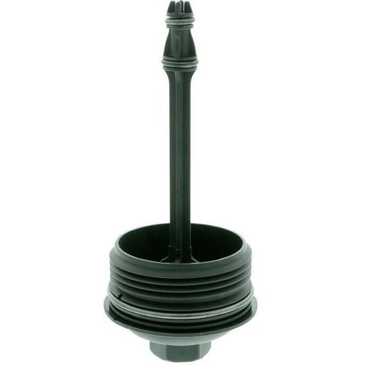 Vaico Cover Oil Filter Housing V10-3162