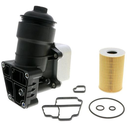 Vaico Housing Oil Filter V10-4436