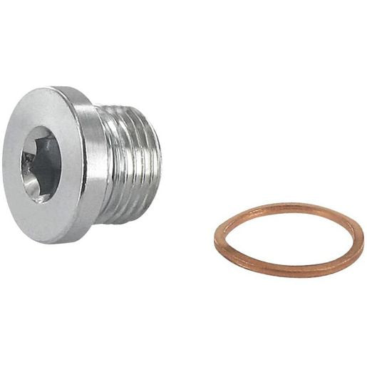 Vaico Oil Drain Plug V10-3307