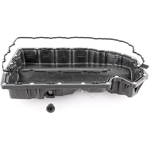 Vaico Wet Sump V10-5374