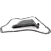 Vaico Hydraulic Filter Set V95-0499