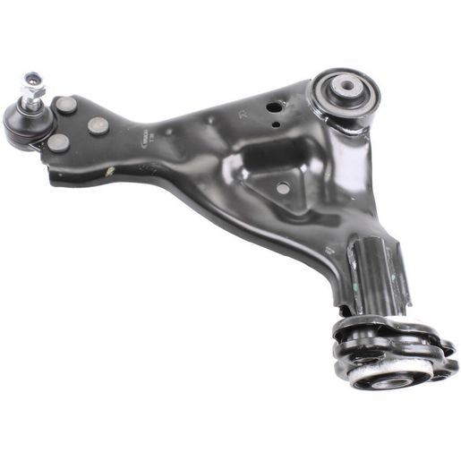 Vaico Track Control Arm V30-3166