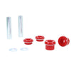 Nolathane Subframe Bush Kit Front 49276