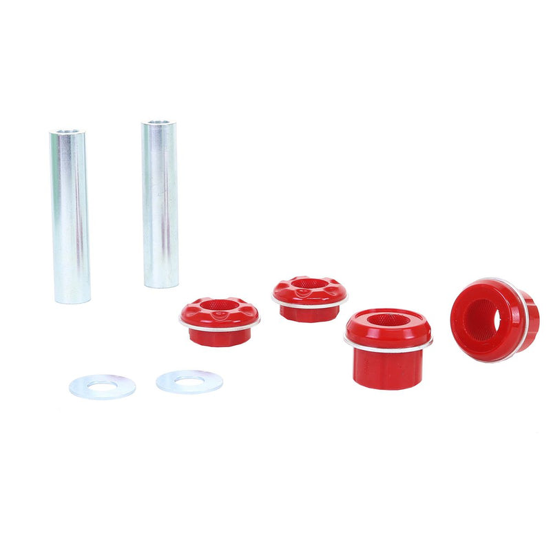 Nolathane Subframe Bush Kit Front 49276